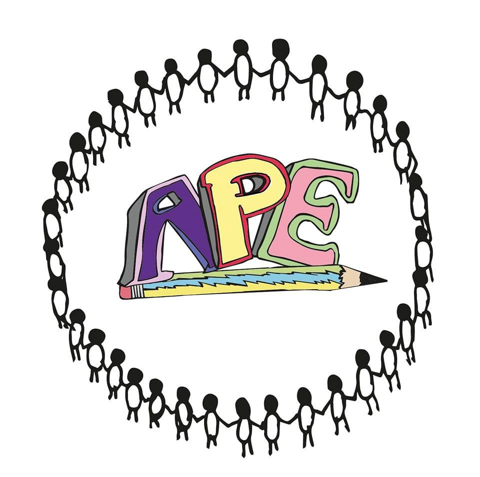 APE Logo